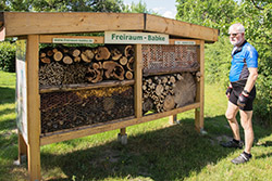 insekthotel